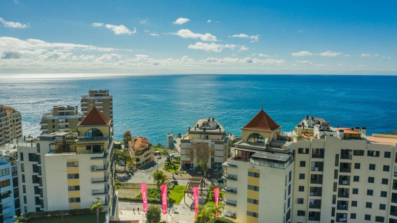 Flh Funchal Sea View Penthouse Apartment Екстериор снимка