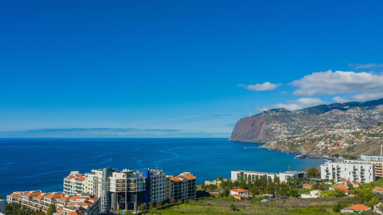 Flh Funchal Sea View Penthouse Apartment Екстериор снимка