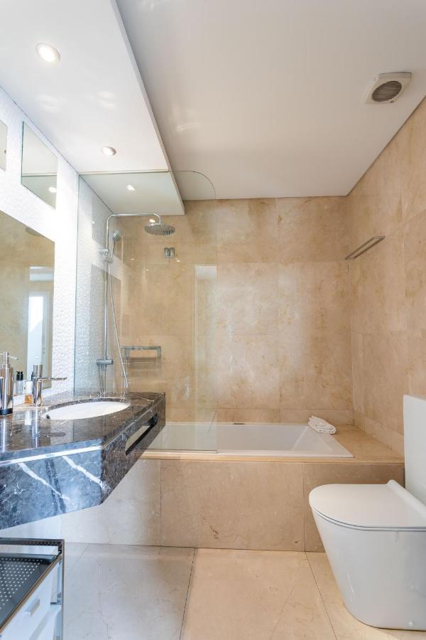 Flh Funchal Sea View Penthouse Apartment Екстериор снимка