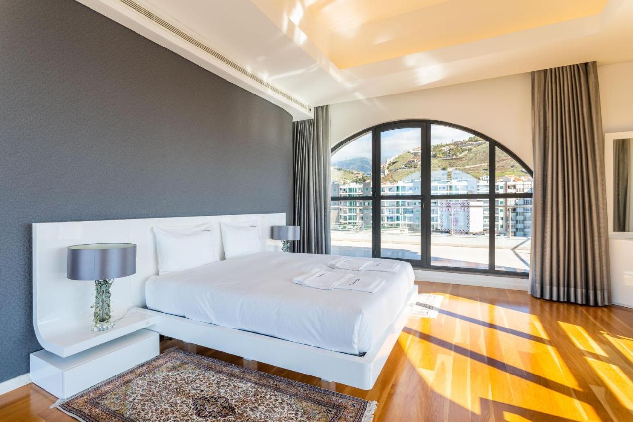Flh Funchal Sea View Penthouse Apartment Екстериор снимка