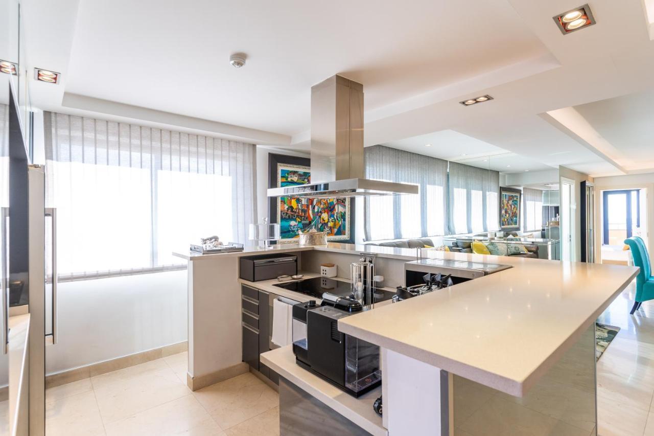 Flh Funchal Sea View Penthouse Apartment Екстериор снимка