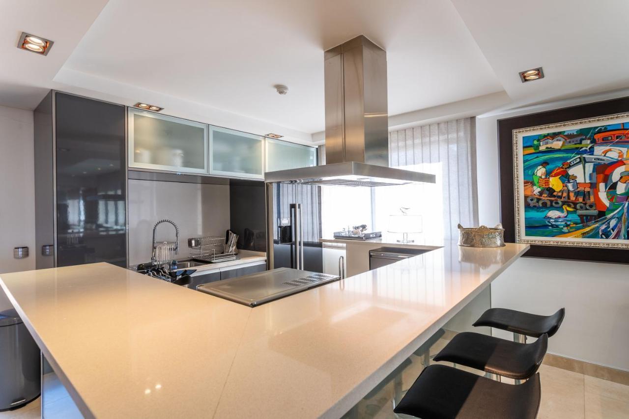 Flh Funchal Sea View Penthouse Apartment Екстериор снимка