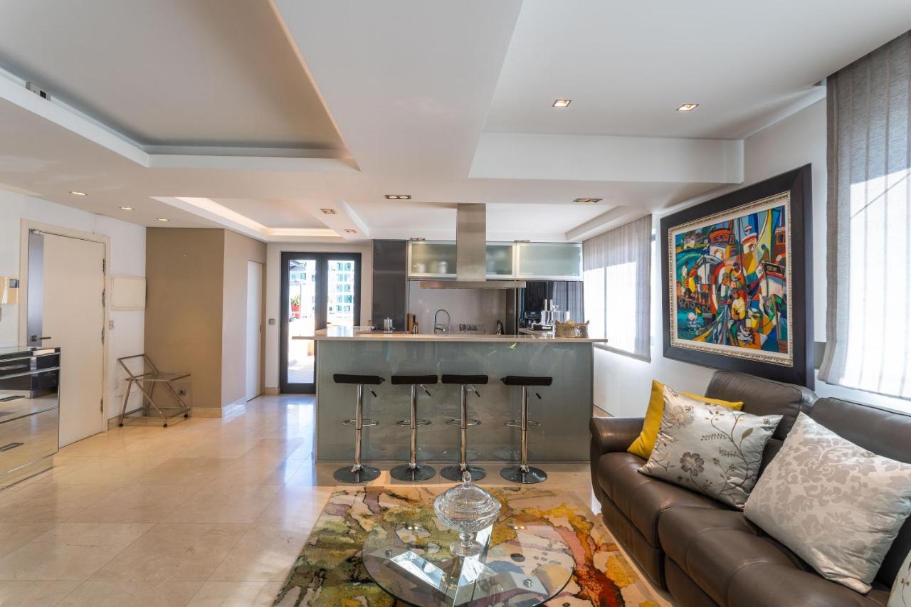 Flh Funchal Sea View Penthouse Apartment Екстериор снимка